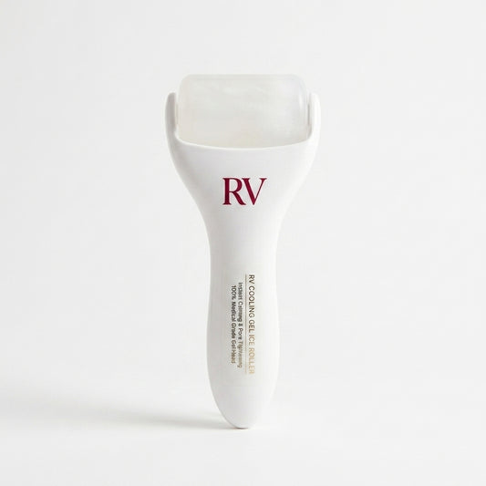 RV Cooling Gel Ice Roller